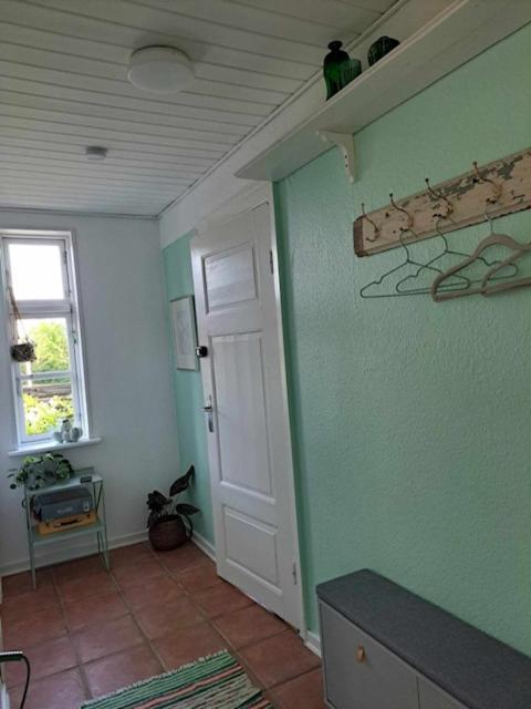 Hyggelig Ferielejlighed Ved Givskud Give Exterior foto